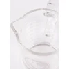 Compulocks Rhino Coffee Gear Double Shot Glass with Handle 70 ml