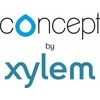 Concept Solution Concept CONCEPT 100 Cirkuliacinis siurblys 25-4/180 PDR852