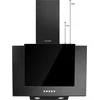 Gartraukis Concept Solution Ilgo dubens koncepcija OPK5260BC