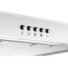 Gartraukis „Concept Solution“ ilgo puodo koncepcija OPP1260WH