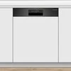 Indaplovė Concept Solution Indų plovimo mašina Concept MNV8060DS
