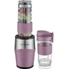 Concept SM3483 plakiklis 570 L Tabletop plakiklis 500 W Rose, Nerūdijantis plienas