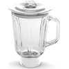 Concept Solution Concept Maišytuvas, stiklinis indas 1,5 l, skirtas RM7000 / 7010/7020/7030 RMP0010