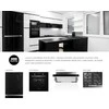 Gartraukis Concept Solution Koncepcijos sprendimas OKAP koncepcija OPV3560BC