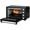 Elektrinė krosnelė Concept Solution Elektrinė orkaitė „Concept Oven“ ET6035bc
