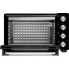 Elektrinė krosnelė Concept Solution Elektrinė orkaitė „Concept Oven“ ET6035bc