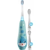 Concept ZK3020 Sonic dantų šepetėlis for children 1–5 metai mėlynas