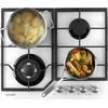 Kaitlentė Płyta grzewcza Concept Solution PDV7460WH