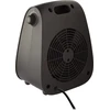 Concept Solution Termoakumuliatorius Concept Termoakumuliatorius, juodas VT7041