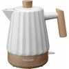 Concept RK0090 Ceramic electric virdulys 1.5 l Baltas