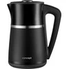 Concept Solution Concept Virdulys Dvisienis virdulys su termoreguliacija 1,7 l RK3100