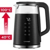 Concept Solution Concept Virdulys Elektrinis virdulys RK4100 1,7 L
