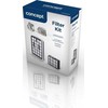 „Concept Solution VPP5000 Rinkinys“ filtrai, 2 vnt. įleidimo ir išleidimo HEPA13 VP524x VP513x