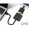 CONCEPTRONIC adapteris HDMI -> VGA 1080P 60Hz 0.25m sw