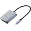 Skaitytuvas Conceptronic BIAN08G kortelių skaitytuvas USB 3.2 Gen 2 Type-C Pilka