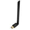 Adapteris bluetooth Conceptronic CONCEPTRONIC Bluetooth Adapteris 5.3 NanoUSB 100m 3Mbps sw