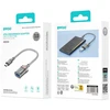 BWOO adapteris Type C į USB BZ69