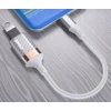 BWOO adapteris Type C į USB BZ69