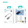 „Telforceone BWOO“ adapteris „Lightning“ į USB BZ70