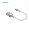 „Telforceone BWOO“ adapteris „Lightning“ į USB BZ70