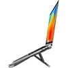 Conceptronic Nešiojamas kompiuteris-Stand 5kg Ergo przenośny 17.3''sil (THANA11G)