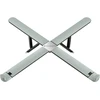 Conceptronic Nešiojamas kompiuteris-Stand 5kg Ergo przenośny 17.3''sil (THANA11G)