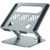 Conceptronic Conceptronic THANA10G stojak na laptop Podstawka na notebooka Pilka 43,2 cm (17'')