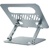 Conceptronic Conceptronic THANA10G stojak na laptop Podstawka na notebooka Pilka 43,2 cm (17'')