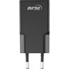 Conceptronic „InLine®“ USB maitinimo šaltinis ir įkroviklis, dvigubas USB-C, PD, PPS, 30 W, juodas