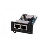 Conceptronic CONCEPTRONIC NMC01 Karta jungiama į tinklą 2x RJ45