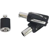 Conceptronic Notebook Zamek szyfrowy Chassis Standard (CUSTODIO03BSM)
