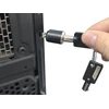 Conceptronic Notebook Zamek szyfrowy Chassis Standard (CUSTODIO03BSM)