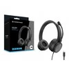 CONCEPTRONIC Ausinės USB-C Mikro,int.Bed.Stereo 2.0m sw