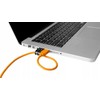 USB kabelis - Tether Tools Pro USB 3.0-USB-C 4.6m 10Gbps 60W