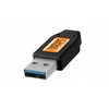 USB kabelis - Tether Tools Pro USB 3.0-USB-C 4.6m 10Gbps 60W