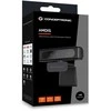 CONCEPTRONIC Webcam AMDIS 1080P Full Win11/10 Webcam+Micr.