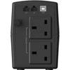 CONCEPTRONIC ZEUS USV 850VA 480W 2xUK lizdai HID, USB, RJ45