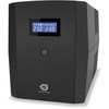UPS Conceptronic Conceptronic ZEUS03G maitinimo šaltinis UPS Technologia line-interactive 1,2 kVA 720 W 4 x gniazdo jungiama į tinklą