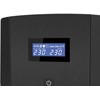 UPS Conceptronic Conceptronic ZEUS03G maitinimo šaltinis UPS Technologia line-interactive 1,2 kVA 720 W 4 x gniazdo jungiama į tinklą