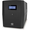 Conceptronic ZEUS04G maitinimo šaltinis UPS Technologia line-interactive 2,2 kVA 1320 W 4 x gniazdo jungiama į tinklą