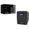 Conceptronic ZEUS04G maitinimo šaltinis UPS Technologia line-interactive 2,2 kVA 1320 W 4 x gniazdo jungiama į tinklą
