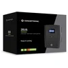 Conceptronic ZEUS04G maitinimo šaltinis UPS Technologia line-interactive 2,2 kVA 1320 W 4 x gniazdo jungiama į tinklą
