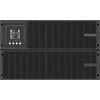 Conceptronic ZEUS51E6K UPS dvigubos konversijos (internetinis) 6 kVA 6000 W
