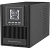 Digital Data Communications UPS Conceptronic ZEUS52ES1K maitinimo šaltinis UPS Podwójnej konwersji (online) 1 kVA 900 W 3 x gniazdo jungiama į tinklą