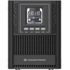 Digital Data Communications UPS Conceptronic ZEUS52ES1K maitinimo šaltinis UPS Podwójnej konwersji (online) 1 kVA 900 W 3 x gniazdo jungiama į tinklą