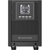 Port „Conceptronic Zeus“ 2000 VA 1800 W internetinis nepertraukiamo maitinimo šaltinis (UPS), IEC prievadas (EPO)