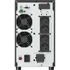 Digital Data Communications UPS Conceptronic ZEUS52ES3K UPS dvigubos konversijos (internetinis) 3 kVA 2700 W 4 x maitinimo lizdai
