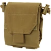 Condor Condor - Metimo maišas Micro - Coyote Brown - 191