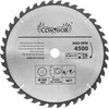 Drelcondor Pjovimo diskas medienai Condor CON-TCT-3504; 350 mm; Z40