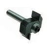 Ps Trading CONDOR FREZ DO DREWNA, DO ROWKÓW Fi32 9,4 x 8mm TRZPIEŃ 8mm Z ŁOŻYSKIEM